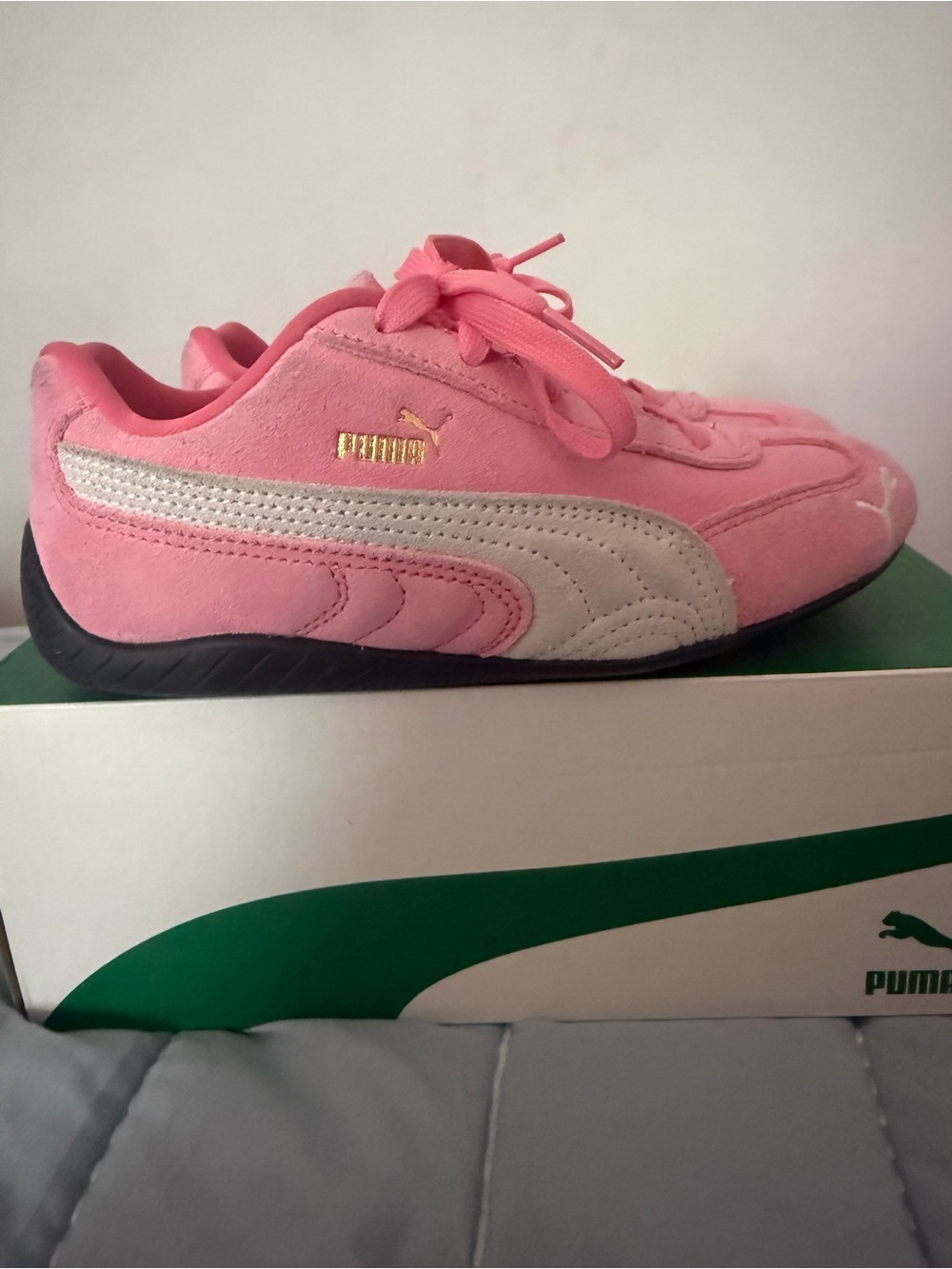 Puma Speedcat